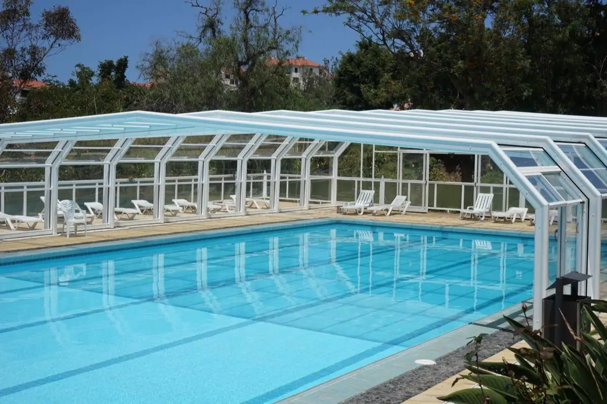 Commercial Pool Construction & Service in Escondido, CA